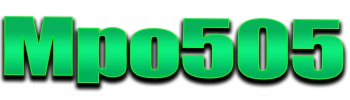 Logo Mpo505