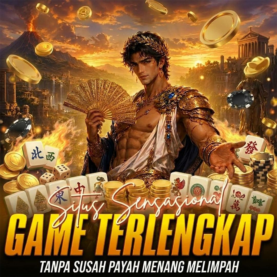 MPO505 🎯 Aksi Paling Seru Player Tembus Maxwin Tanpa Halangan